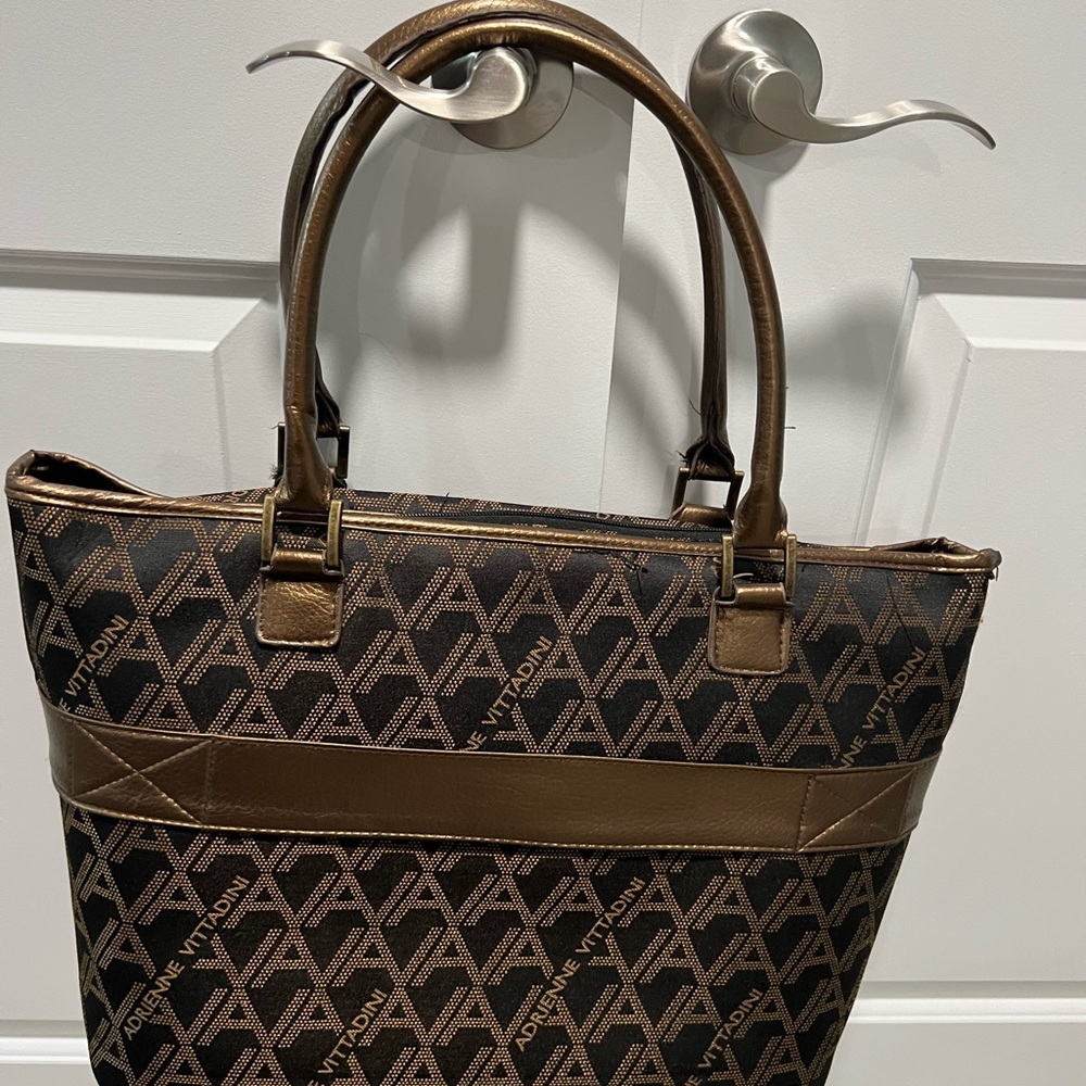 Laptop bag